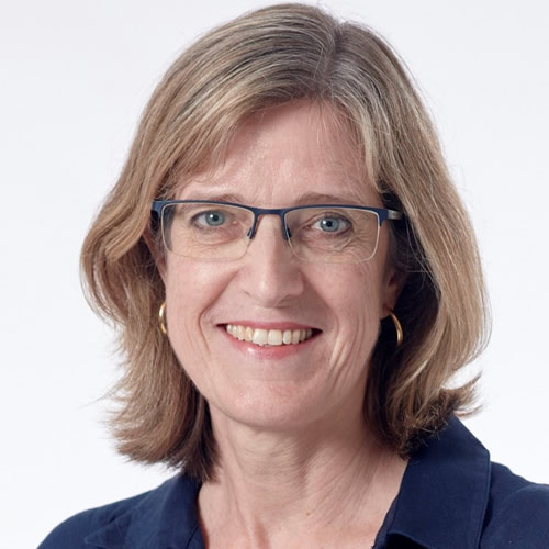 Dr Elizabeth Spooner SAMRC